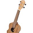 Ortega RFU11ZE-L Lefhand Konzert-Ukulele inkl. Gigbag Thumbnail 3