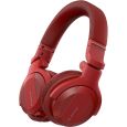 Pioneer DJ HDJ-CUE1BT-R Rot Thumbnail 1