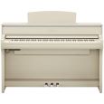 Yamaha CLP-775 WA White Ash Digitalpiano Thumbnail 1