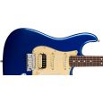 Fender American Ultra Strat HSS RW COB E-Gitarre inkl. Koffer Thumbnail 3