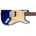 Fender American Ultra Strat HSS RW COB E-Gitarre inkl. Koffer Thumbnail 4
