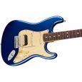 Fender American Ultra Strat HSS RW COB E-Gitarre inkl. Koffer Thumbnail 6