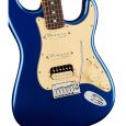 Fender American Ultra Strat HSS RW COB E-Gitarre inkl. Koffer Thumbnail 7