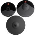 2Box Speedlight Cymbal Pad Set Thumbnail 1