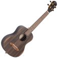 Ortega RUEB-TE Ebony Series Tenor-Ukulele inkl. Gigbag Thumbnail 1