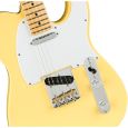 Fender American Performer Tele MN Vintage White inkl. Gigbag Thumbnail 4