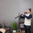 Akai Professional EWI Solo Thumbnail 11
