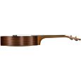 Baton Rouge V1-C N-SMILE-BWS Konzert-Ukulele Thumbnail 3