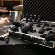 PreSonus DM-7 Schlagzeug Mikrofon-Set Thumbnail 11