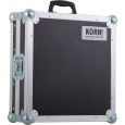 KORN Case für Native Instruments MASCHINE MK3 mit Laptopschlitten Casebau Thumbnail 3