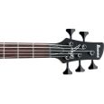 Ibanez K5-BKF Fieldy Signature 5-String E-Bassgitarre Thumbnail 3