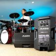 Alesis Strike Amp 8 Thumbnail 10
