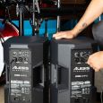 Alesis Strike Amp 8 Thumbnail 11