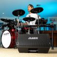 Alesis Strike Amp 8 Thumbnail 9