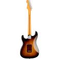 Fender American Pro II Strat RW 3TSB E-Gitarre inkl. Koffer Thumbnail 2