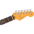 Fender American Pro II Strat RW 3TSB E-Gitarre inkl. Koffer Thumbnail 5