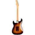 Fender American Pro II Strat MN 3TSB E-Gitarre inkl. Koffer Thumbnail 2