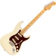 Fender American Pro II Strat MN OWT E-Gitarre inkl. Koffer Thumbnail 1