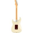 Fender American Pro II Strat MN OWT E-Gitarre inkl. Koffer Thumbnail 2