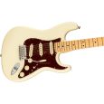 Fender American Pro II Strat MN OWT E-Gitarre inkl. Koffer Thumbnail 3