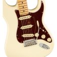 Fender American Pro II Strat MN OWT E-Gitarre inkl. Koffer Thumbnail 4