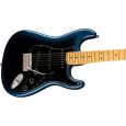 Fender American Pro II Strat MN DK NIT E-Gitarre inkl. Koffer Thumbnail 3
