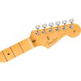 Fender American Pro II Strat MN DK NIT E-Gitarre inkl. Koffer Thumbnail 5