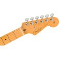 Fender American Pro II Strat MN RST PINE E-Gitarre inkl. Koffer Thumbnail 5