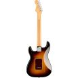 Fender American Pro II Strat HSS MN 3TSB E-Gitarre inkl. Koffer Thumbnail 2