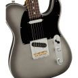 Fender American Pro II Tele RW MERC E-Gitarre inkl. Koffer Thumbnail 4