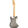 Fender American Pro II Tele Deluxe RW MERC E-Gitarre inkl. Koffer Thumbnail 2