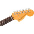 Fender American Pro II Tele Deluxe RW MERC E-Gitarre inkl. Koffer Thumbnail 5