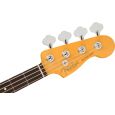 Fender American Pro II P-Bass RW DK NIGHT E-Bassgitarre inkl. Koffer Thumbnail 5