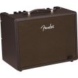 Fender Acoustic Junior Thumbnail 2