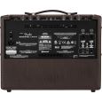 Fender Acoustic Junior Thumbnail 5