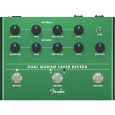 Fender Dual Marine Layer Reverb Thumbnail 1