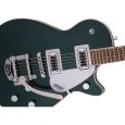 Gretsch G5230T Electromatic Jet FT Bigsby CAD GRN E-Gitarre Thumbnail 3