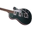 Gretsch G5230T Electromatic Jet FT Bigsby CAD GRN E-Gitarre Thumbnail 5