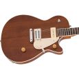 Gretsch G2215-P90 Streamliner Junior Jet Club SNG BRL E-Gitarre Thumbnail 4