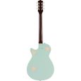 Gretsch G2215-P90 Streamliner Junior Jet Club MNT MET E-Gitarre Thumbnail 2