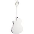 Ortega Konzertgitarre RCE145 White inkl. Gigbag B-Ware Thumbnail 2