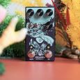 Walrus Audio Julianna Deluxe Chorus/Vibrato Thumbnail 8