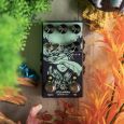 Walrus Audio Julianna Deluxe Chorus/Vibrato Thumbnail 9