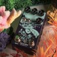 Walrus Audio Julianna Deluxe Chorus/Vibrato Thumbnail 10