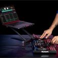 Numark Mixtrack Platinum FX DJ Controller B-Ware Thumbnail 5