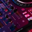 Numark Mixtrack Platinum FX DJ Controller B-Ware Thumbnail 6