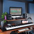 M-Audio Keystation 88 MK3 Thumbnail 14