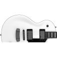 Hagstrom Super Swede 60th Anniversary LTD White Thumbnail 3