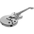 Hagstrom Super Swede 60th Anniversary LTD White Thumbnail 6
