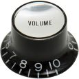 Göldo Bell-Knob für US-Potis Volume Thumbnail 1